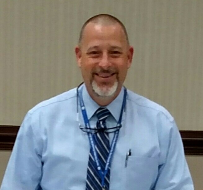 WELCOME TO THE PRINCIPAL'S PAGE